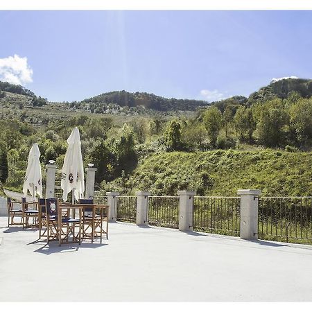 Casa Rural Manuel De Pepa Xuaca Tuilla Exteriér fotografie
