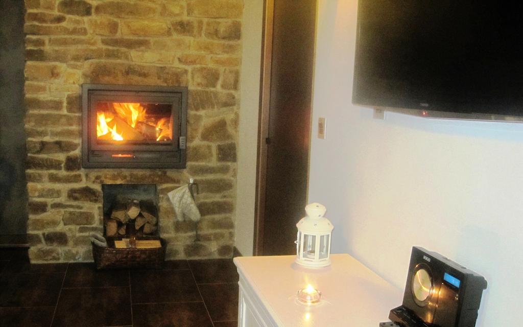 Casa Rural Manuel De Pepa Xuaca Tuilla Pokoj fotografie