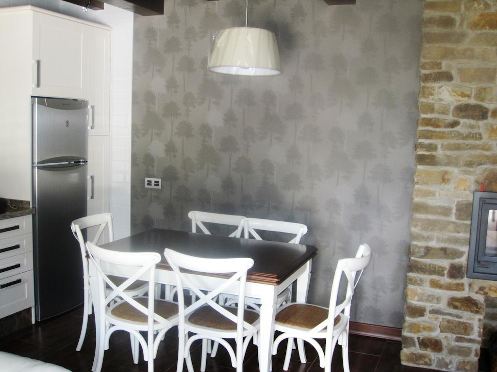 Casa Rural Manuel De Pepa Xuaca Tuilla Pokoj fotografie