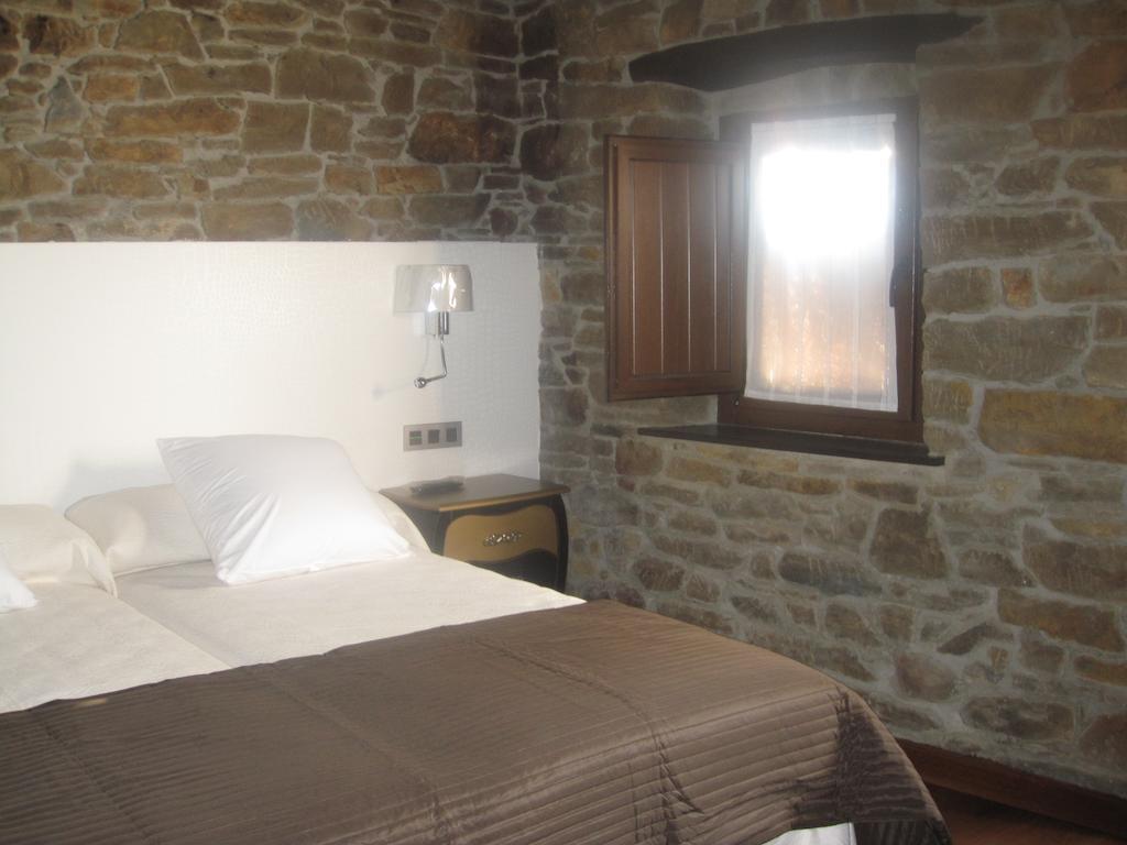 Casa Rural Manuel De Pepa Xuaca Tuilla Pokoj fotografie